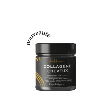 PHYTALESSENCE  - Collagène Cheveux 150g