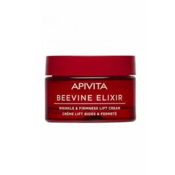 APIVITA - BEEVINE ELIXIR - Crème Lift Rides et Fermeté 50ml