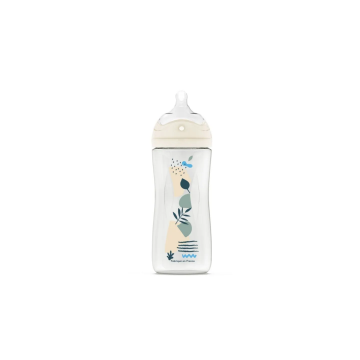 DODIE BIB 3 TET MULTIPERF BLEU 330ML