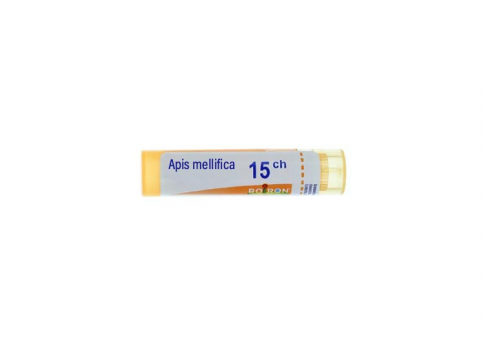 BOIRON - Apis mellifica 15CH dose 1g