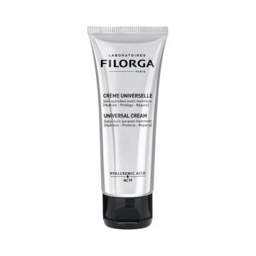 FILORGA - Crème Universelle - Soin quotidien multi-fonctions hydrate protège répare 100ml
