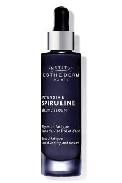 INSTITUT ESTHEDERM - INTENSIVE SPIRULINE sérum 30ml