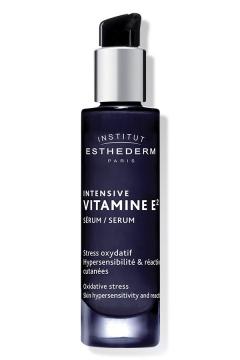 INSTITUT ESTHEDERM - INTENSIVE VITAMINE E2 sérum 30ml