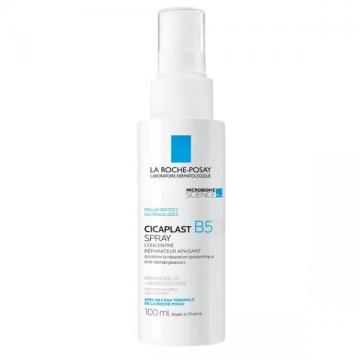 LA ROCHE POSAY - CICAPLAST B5 SPRAY - Réparateur Apaisant Anti-démangeaisons 100ml