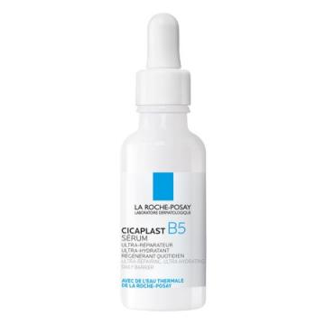 LA ROCHE POSAY - CICAPLAST B5 - Sérum Ultra-Réparateur Ultra-Hydratant 30ml