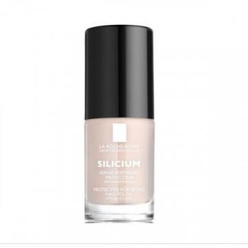 LA ROCHE POSAY - Vernis à ongles au silicium 03 Beige 6ml