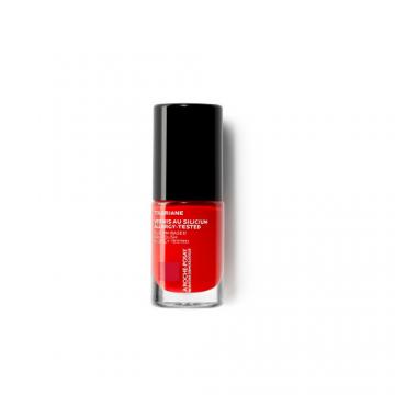 LA ROCHE POSAY - Vernis à ongles au silicium 22 Rouge Coquelicot 6ml