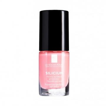 LA ROCHE POSAY - Vernis à ongles au silicium 02 Rose 6ml