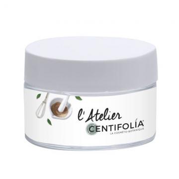 CENTIFOLIA - Pot en verre  50ml