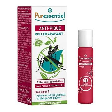 PURES A-PIQ ROLL APPAISANT 5ML