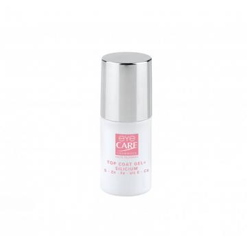 EYE CARE - TOP COAT GEL+ SILICIUM 5ml