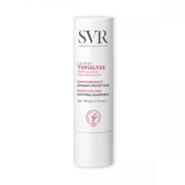 SVR - TOPIALYSE stick levres 4gr